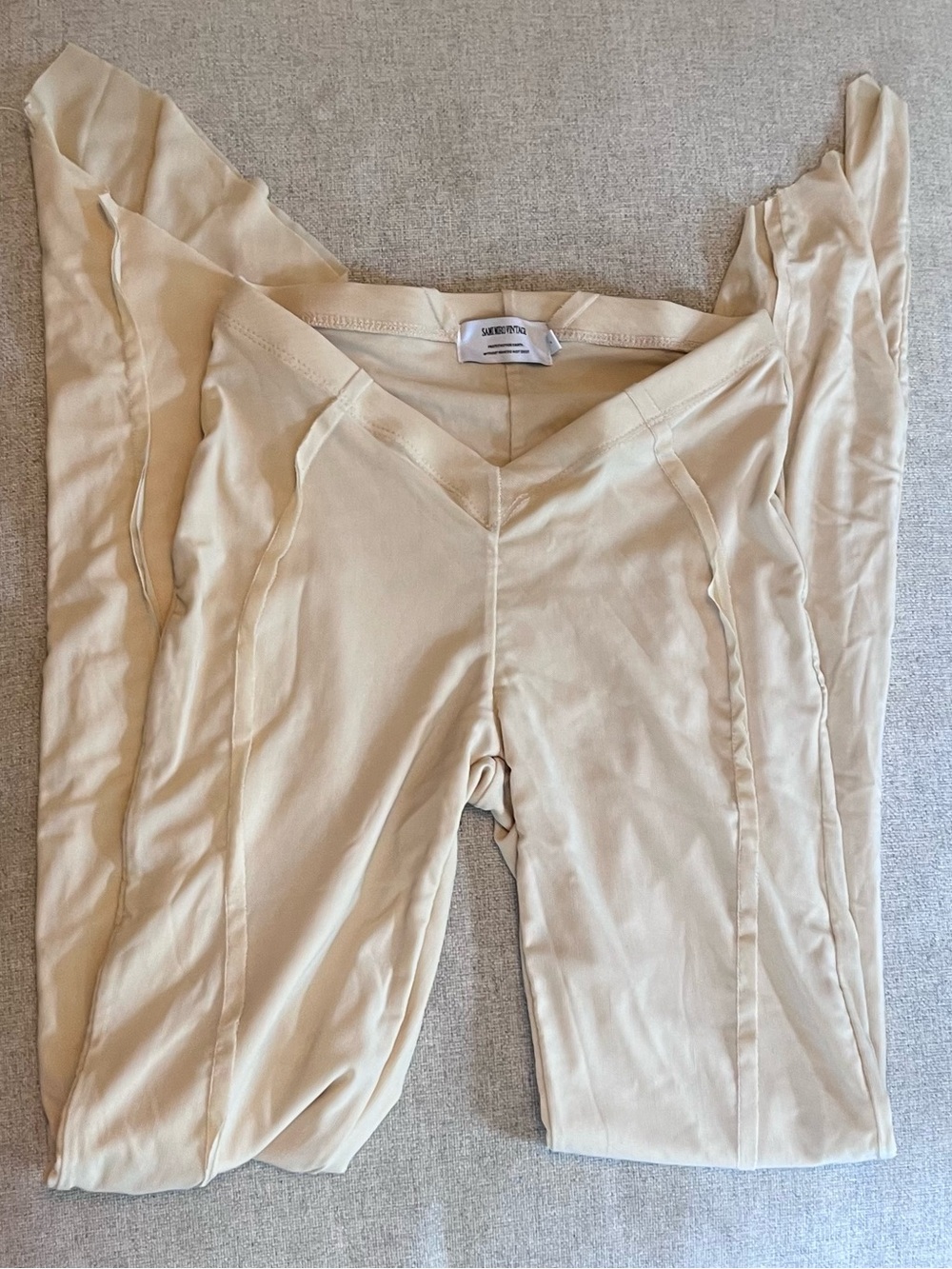 Sami Miro Vintage Pants